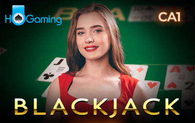 J1 Blackjack