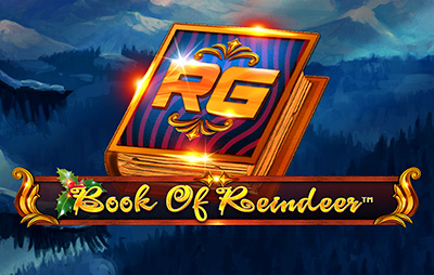 Book of Reindeer