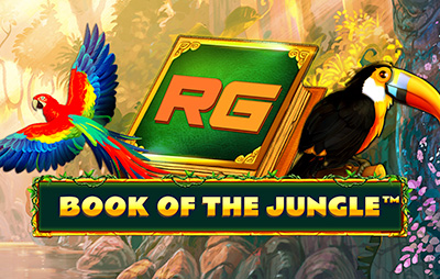 Book of the Jungle