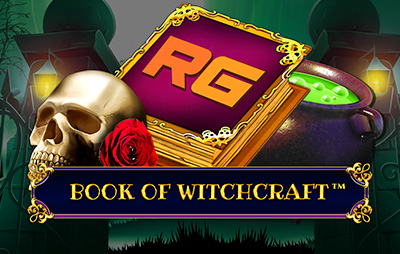 Book of Witchcraft