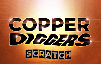 Copper Diggers